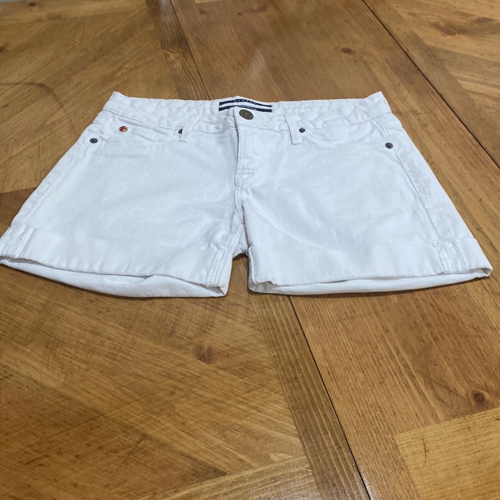 Hudson short